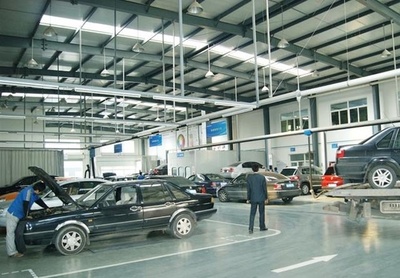 汽车维修省钱攻略 别再去维修店换零件