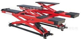 厂家直销汽车维修子母式举升机AZJS D3.5 二次举升功能详解