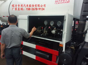 东风145吸污车常见配件维修指南与汽车维修要点