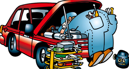 汽车在什么情况下才需要大修？别被4S店忽悠