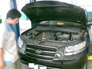 汽车维修全记录与工作监督机制