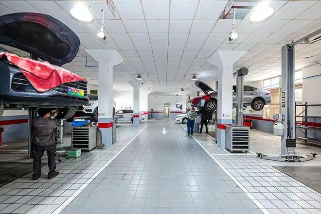 惊艳逆袭 从产品价值释放到服务质感飞升，比亚迪高端化渐入佳境