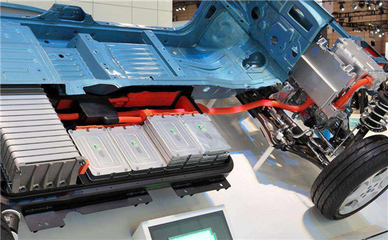 告别里程焦虑？监管部门拟出台电池衰减质保标准，或将重塑新能源汽车维修市场