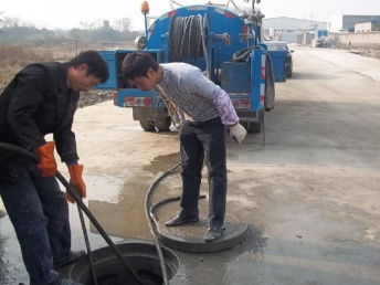 成都专业环卫与管道维修服务 一站式解决城市排污与管道疏通难题