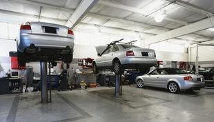 为何美国人热衷自己修车，而国人偏爱修理厂？