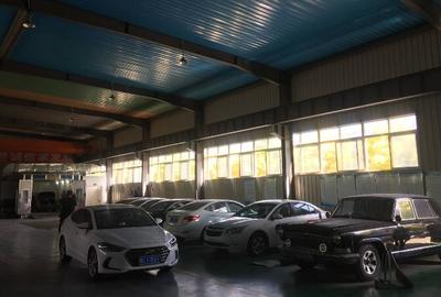 秦皇岛开发区梁子汽车修理厂 专业维修保养，守护您的每一程