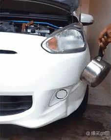 警惕汽修厂八大常见陷阱，专坑不懂行的车主